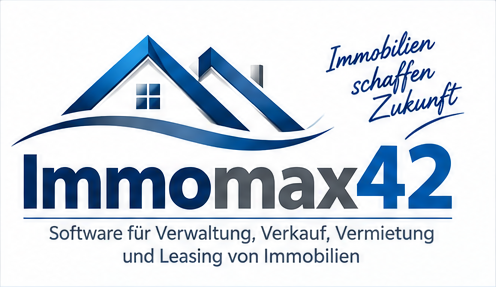 Immomax42 DEMO Agentur