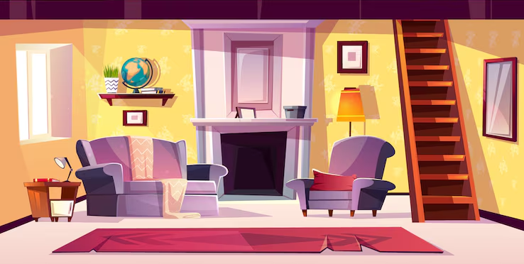 DEMO – Kompaktes Apartment für Singles – Ansicht 1